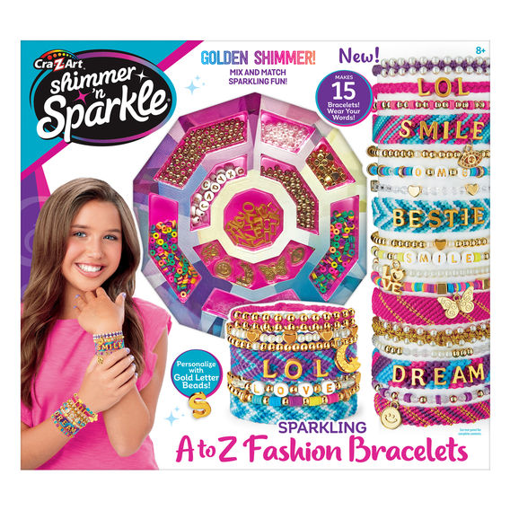 Shimmer n Sparkle Jewellery Creator Bundle