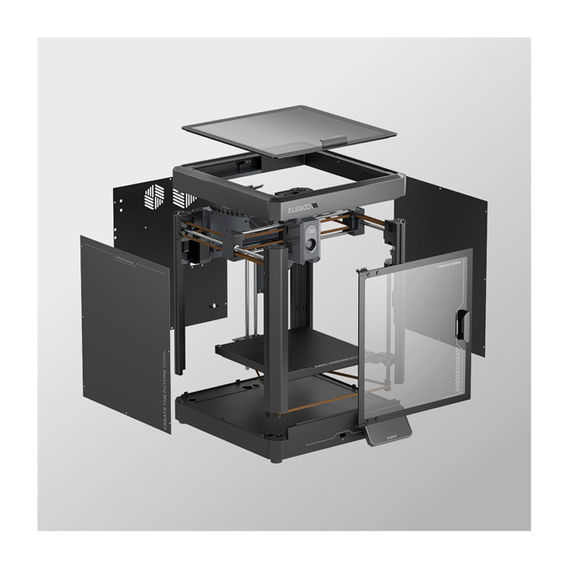 Elegoo Centauri Carbon 3D Printer Bundle