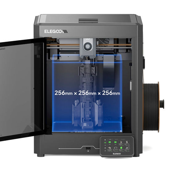 Elegoo Centauri Carbon 3D Printer Bundle