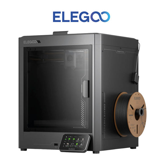 Elegoo Centauri Carbon 3D Printer Bundle
