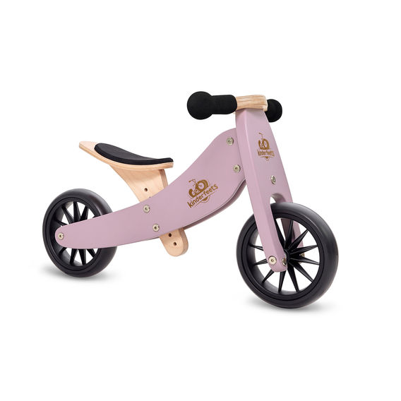 Tiny Tot 2 in 1 Balance Bike - Lavander Tiny Tot 2 in 1 Balance Bike - Lavander