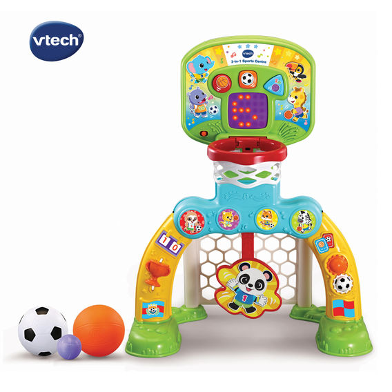 VTECH Activity Bundle