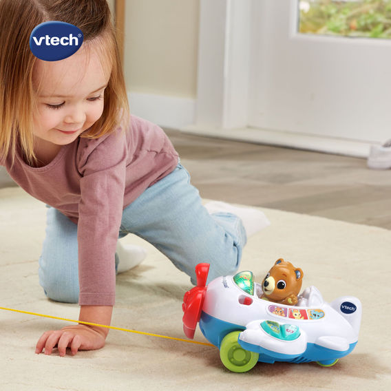 VTECH Activity Bundle