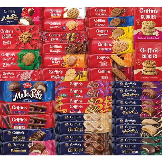 Griffins Biscuit Cmb FREE CHCDELIGHTS Griffins Biscuit Cmb FREE CHCDELIGHTS
