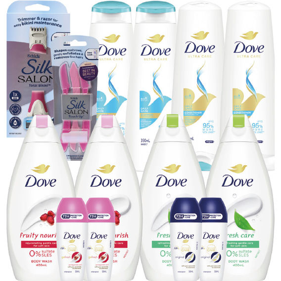 Dove Dove