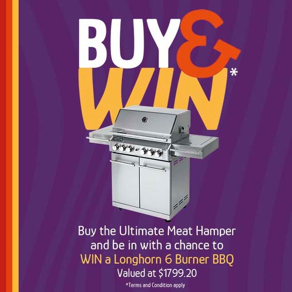 Ultimate Meat Ultimate Meat