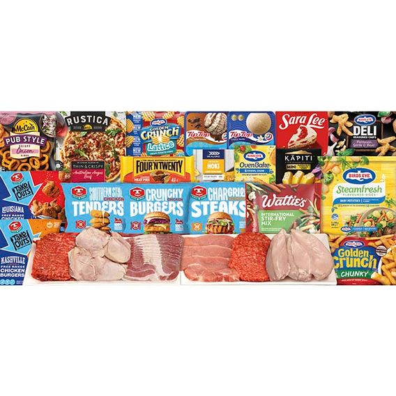 Mini Freezer