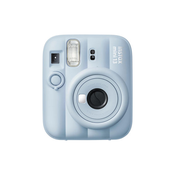 FujiFilm Instax Mini 12 Bundle - Blue FujiFilm Instax Mini 12 Bundle - Blue