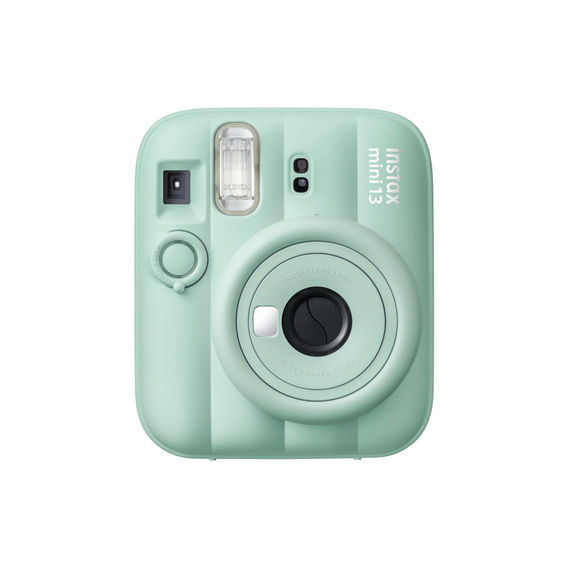 FujiFilm Instax Mini 12 Bundle - Green