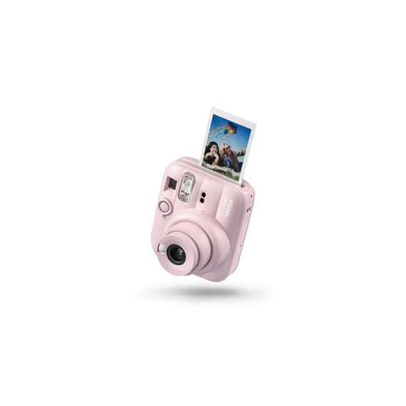 FujiFilm Instax Mini 12 Bundle - Pink FujiFilm Instax Mini 12 Bundle - Pink