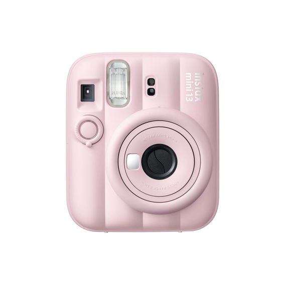FujiFilm Instax Mini 12 Bundle - Pink