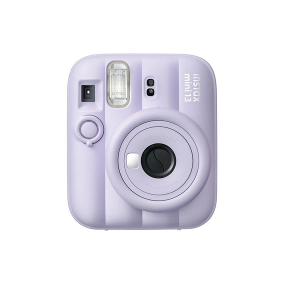 FujiFilm Instax Mini 12 Bundle - Purple