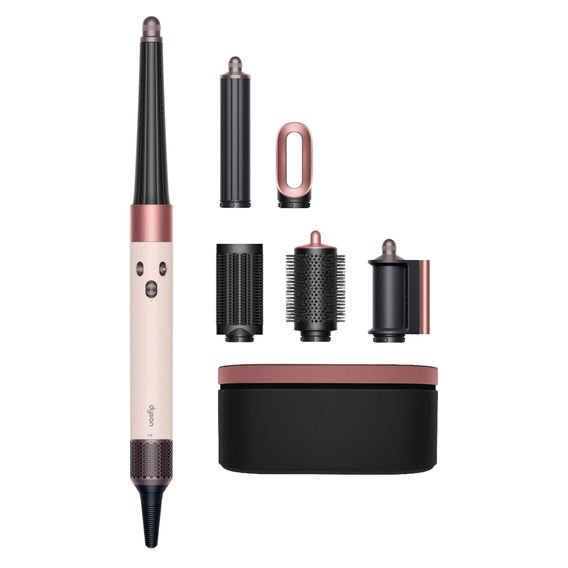 Dyson Airwrap I.D Multi Styler & Dryer - Jasper Plum Dyson Airwrap I.D Multi Styler & Dryer - Jasper Plum