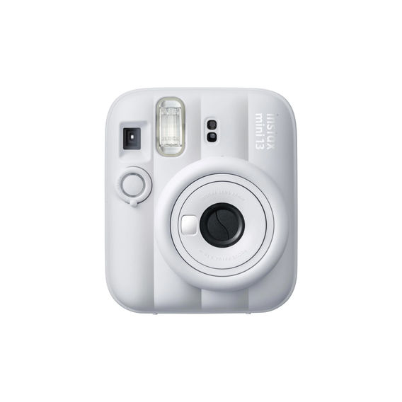 FujiFilm Instax Mini 12 Bundle - White