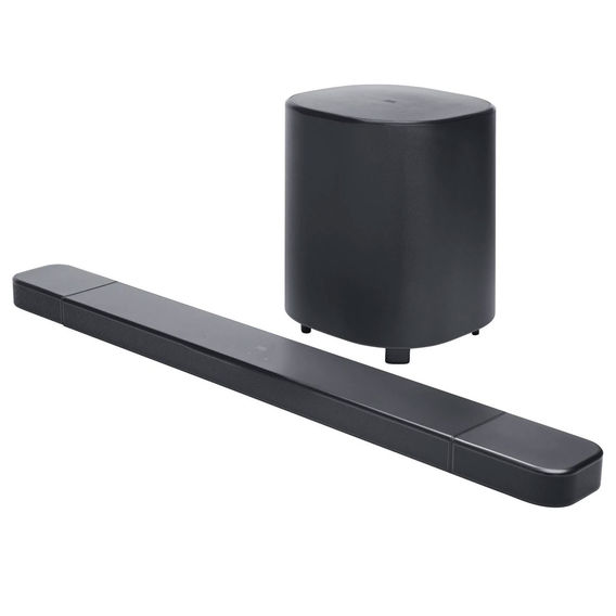 JBL Bar 800 MK2 7.1 Atmos Soundbar JBL Bar 800 MK2 7.1 Atmos Soundbar
