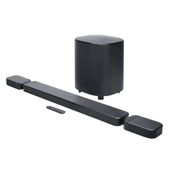 JBL Bar 800 MK2 7.1 Atmos Soundbar JBL Bar 800 MK2 7.1 Atmos Soundbar