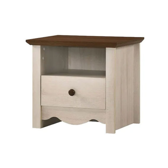 Walden Country Night Stand