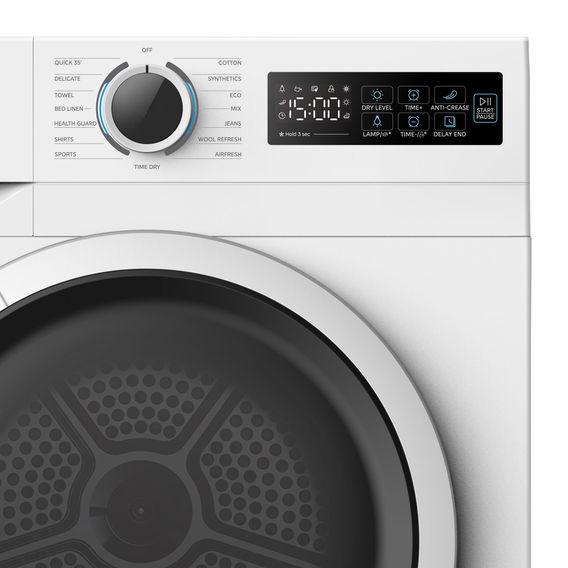 Household Top Load Washing Bundle