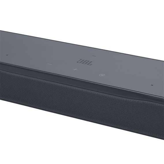 JBL Bar 500 MK2 5.1 Atmos Soundbar - Black
