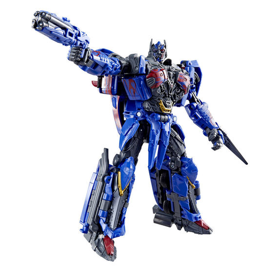 Transformers Figure Bundle