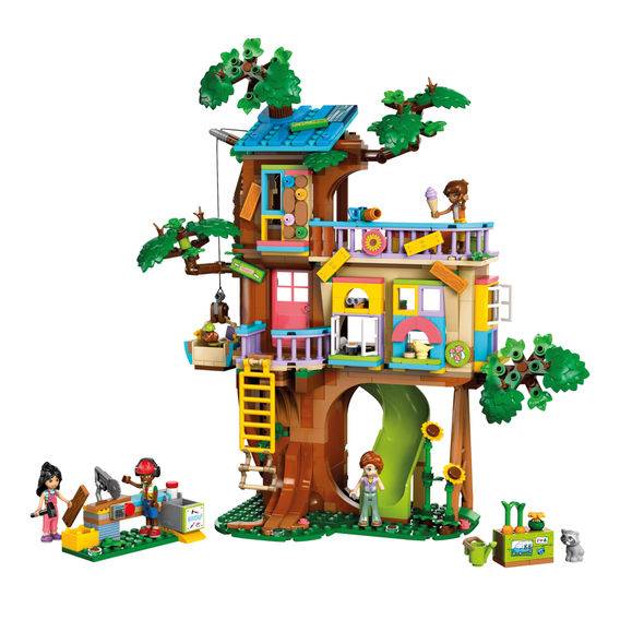 LEGO® Friends Bundle