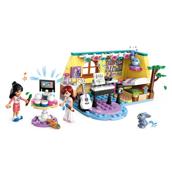 LEGO® Friends Bundle