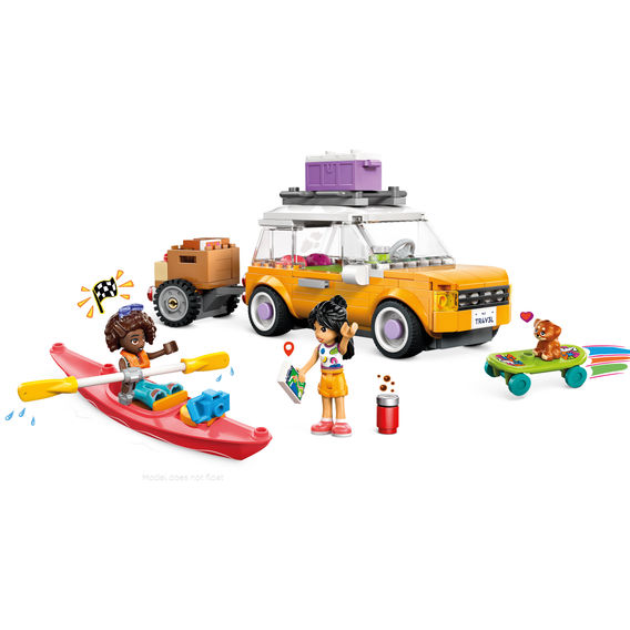 LEGO® Friends Bundle LEGO® Friends Bundle