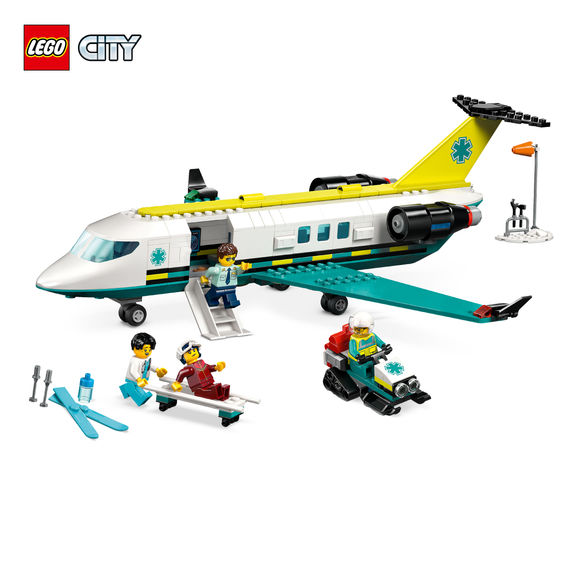 LEGO® City Bundle LEGO® City Bundle