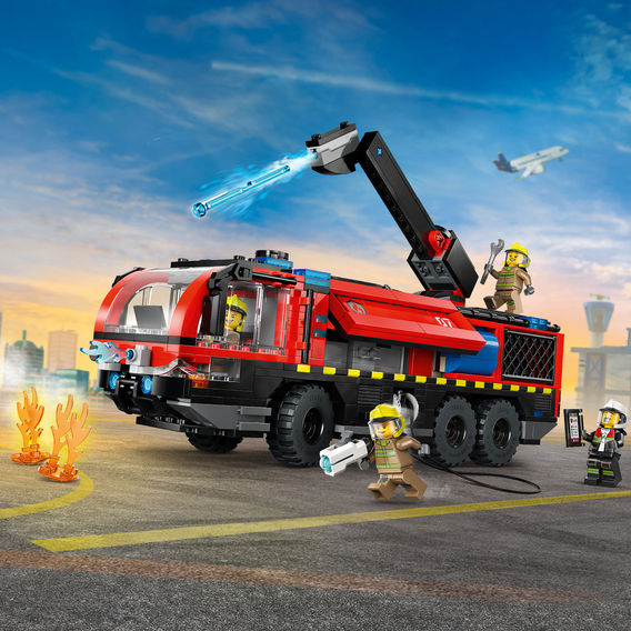 LEGO® City Truck Bundle LEGO® City Truck Bundle
