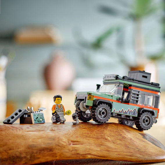 LEGO® City Truck Bundle