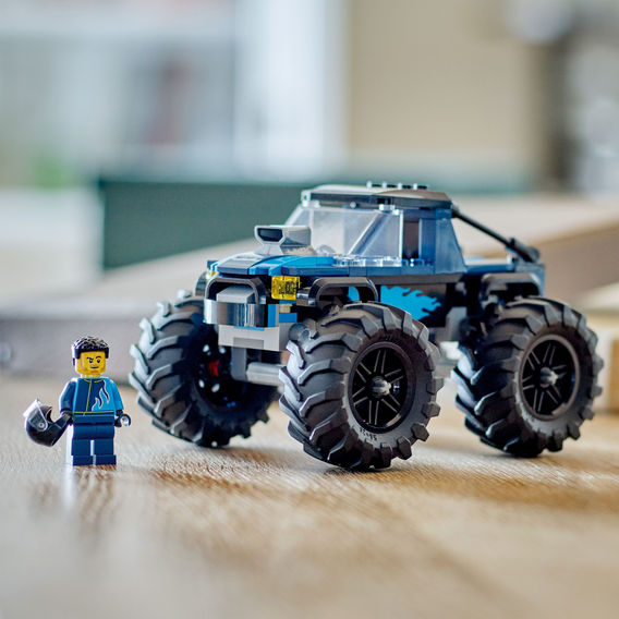 LEGO® City Truck Bundle
