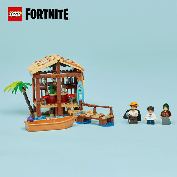LEGO® ONE PIECE Bundle