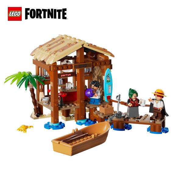 LEGO® ONE PIECE Bundle LEGO® ONE PIECE Bundle