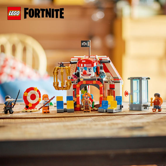 LEGO® ONE PIECE Bundle LEGO® ONE PIECE Bundle