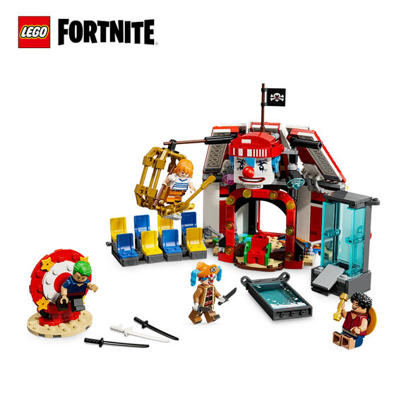 LEGO® ONE PIECE Bundle