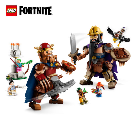 LEGO® ONE PIECE Bundle LEGO® ONE PIECE Bundle