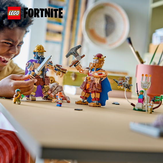 LEGO® ONE PIECE Bundle LEGO® ONE PIECE Bundle