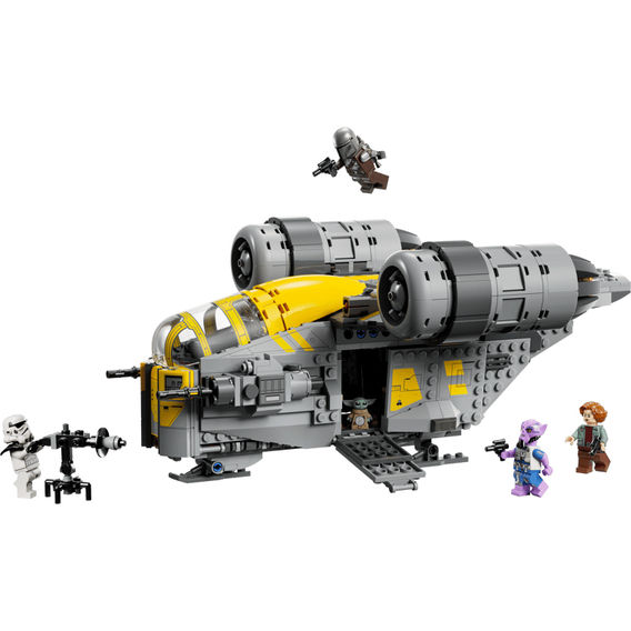 LEGO® Star Wars The Razor Crest™