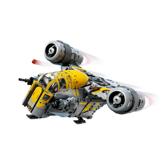 LEGO® Star Wars The Razor Crest™
