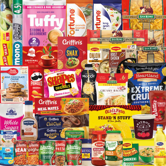 Mini Pantry Mini Pantry