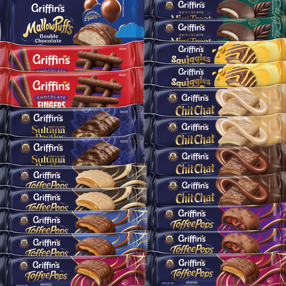 Griffin's Chocolate Biscuit Griffin's Chocolate Biscuit