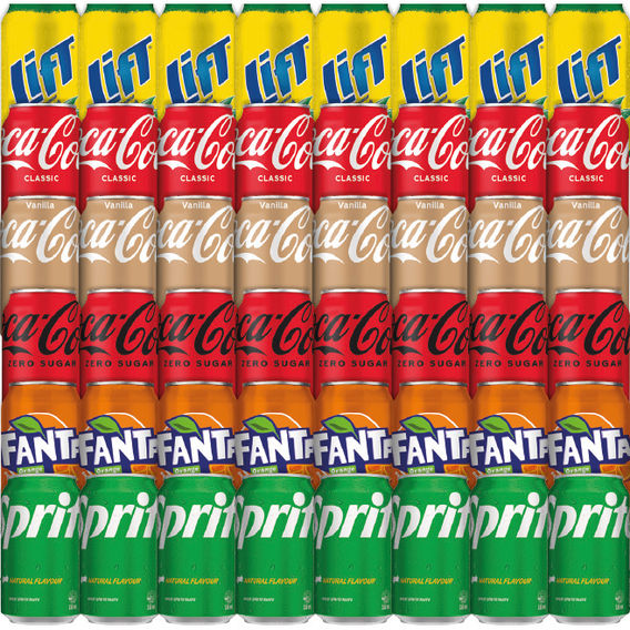 Fizzy Faves Fizzy Faves