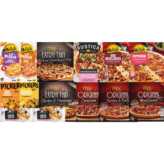 Pizza