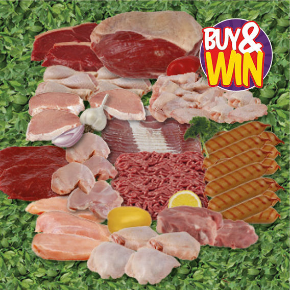 Mini Meats