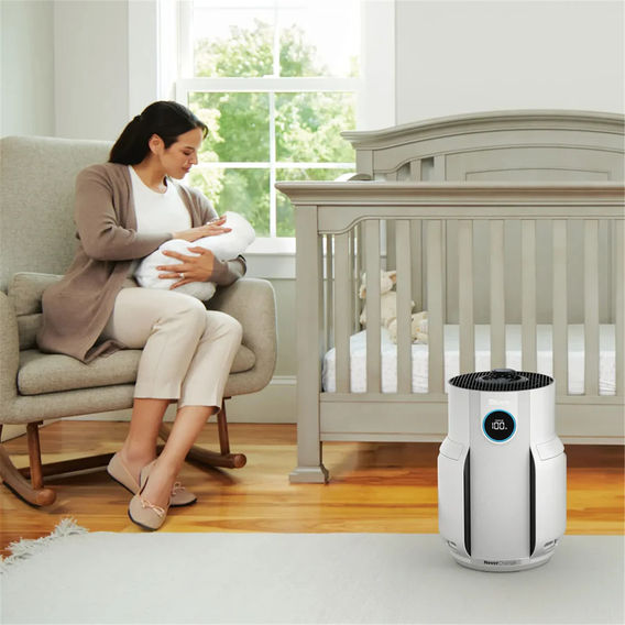 Shark NeverChange 5 Air Purifier