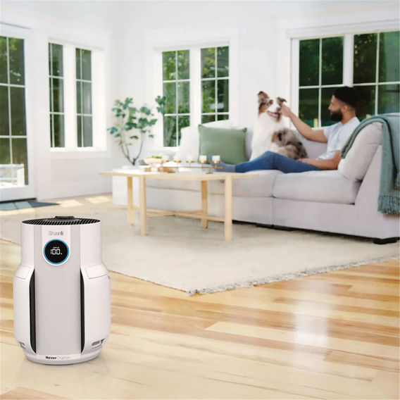Shark NeverChange 5 Air Purifier