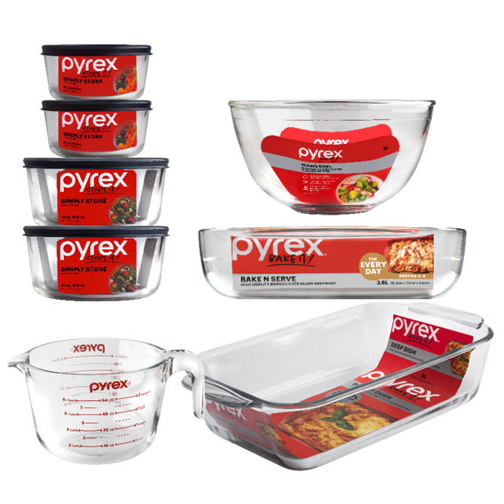 Big Bakers Bundle